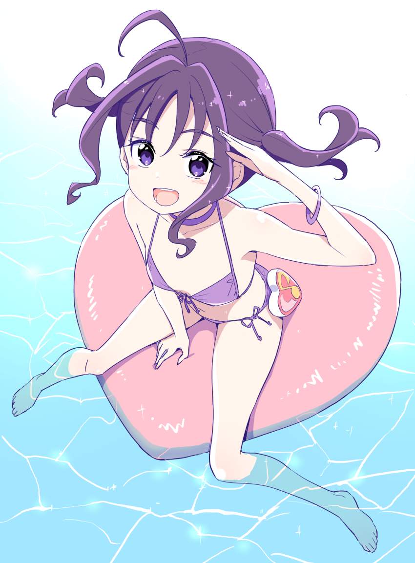 キミとアイドルプリキュア♪についてのエロ画像