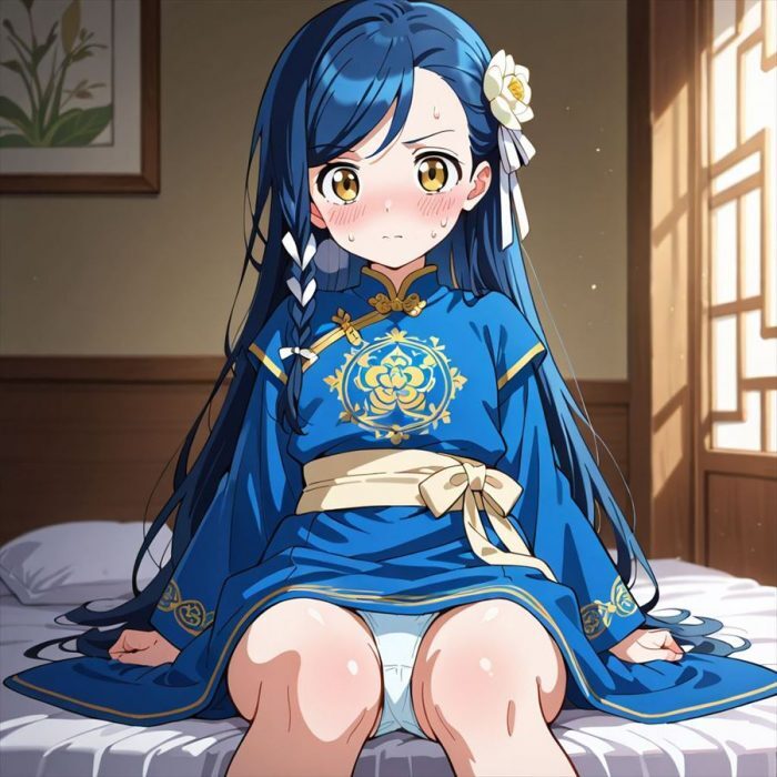 本好きの下剋上〜司書になるためには手段を選んでいられません〜のエロい画像