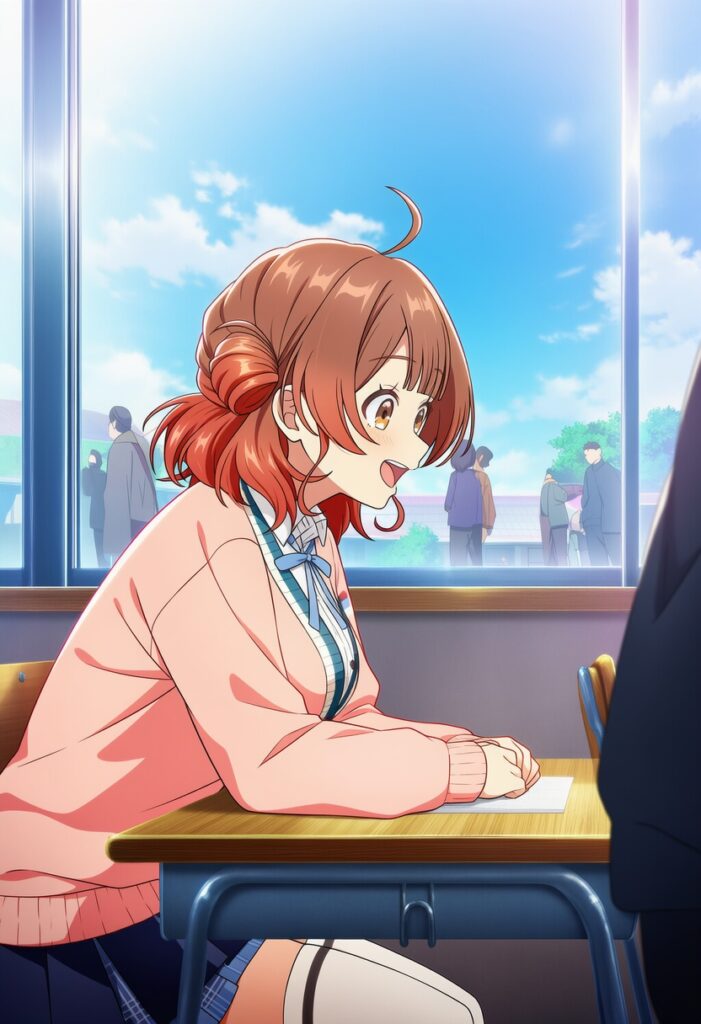 学園アイドルマスターエロ画像総合スレ