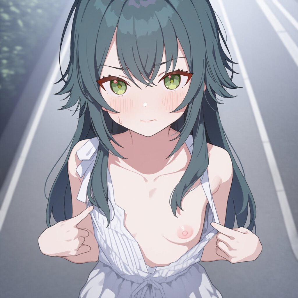 こんなにエロ過ぎる学園アイドルマスターの画像は反則です!