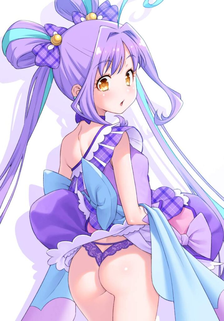 キミとアイドルプリキュア♪についてのエロ画像