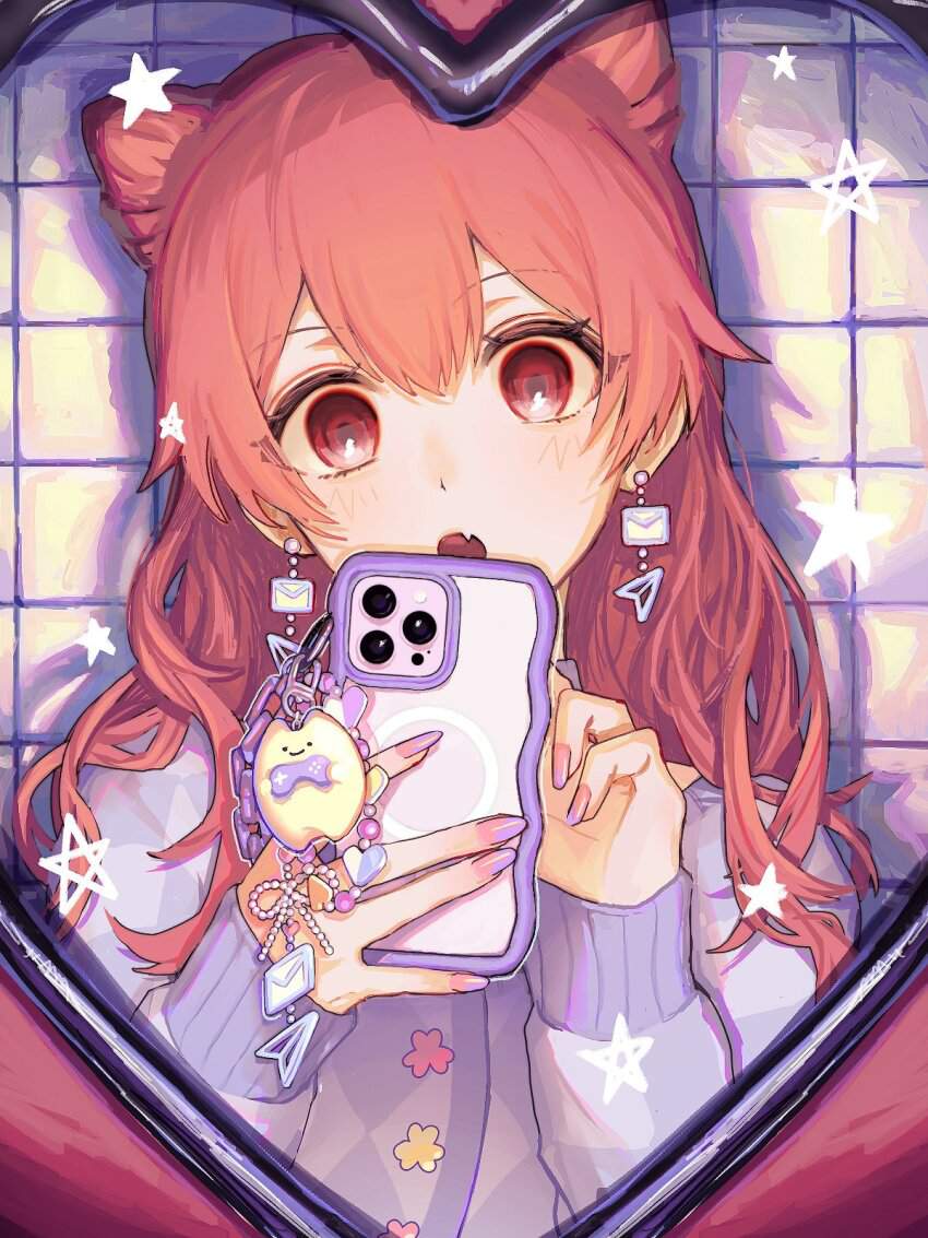 自撮りのエロ可愛い画像貼っていくぜ！