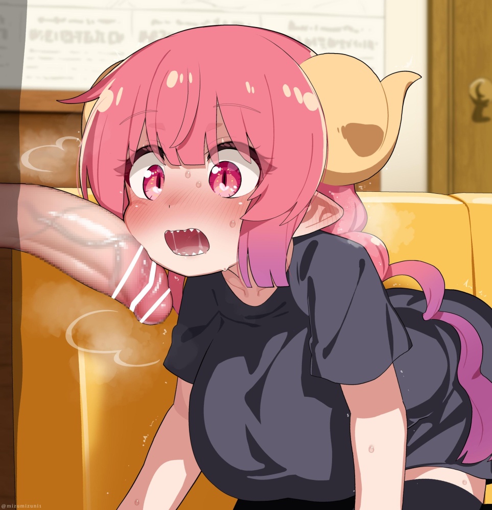 四つん這いの至高vs究極のエロ画像