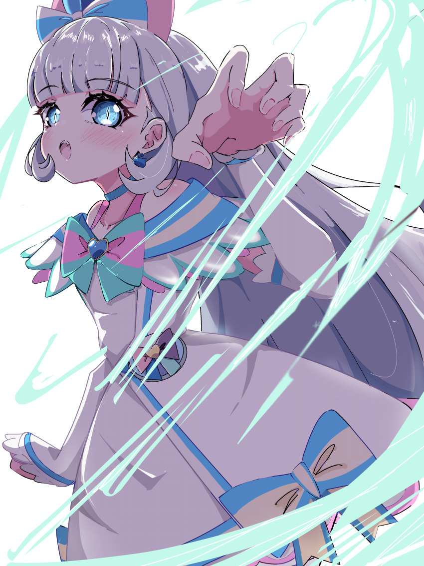 わんだふるぷりきゅあ！のドエロい画像