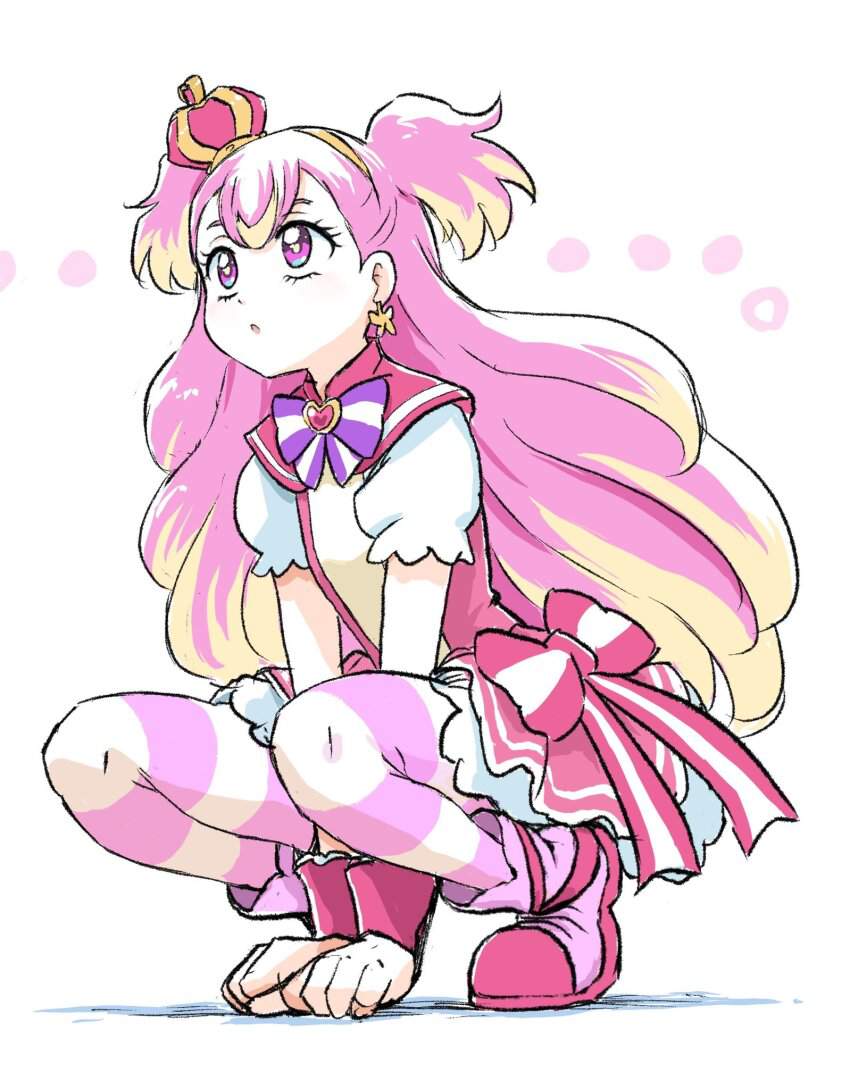 わんだふるぷりきゅあ！のドエロい画像