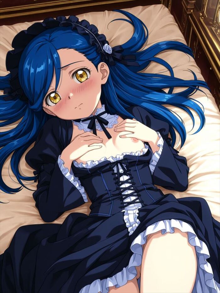 本好きの下剋上〜司書になるためには手段を選んでいられません〜のエロい画像