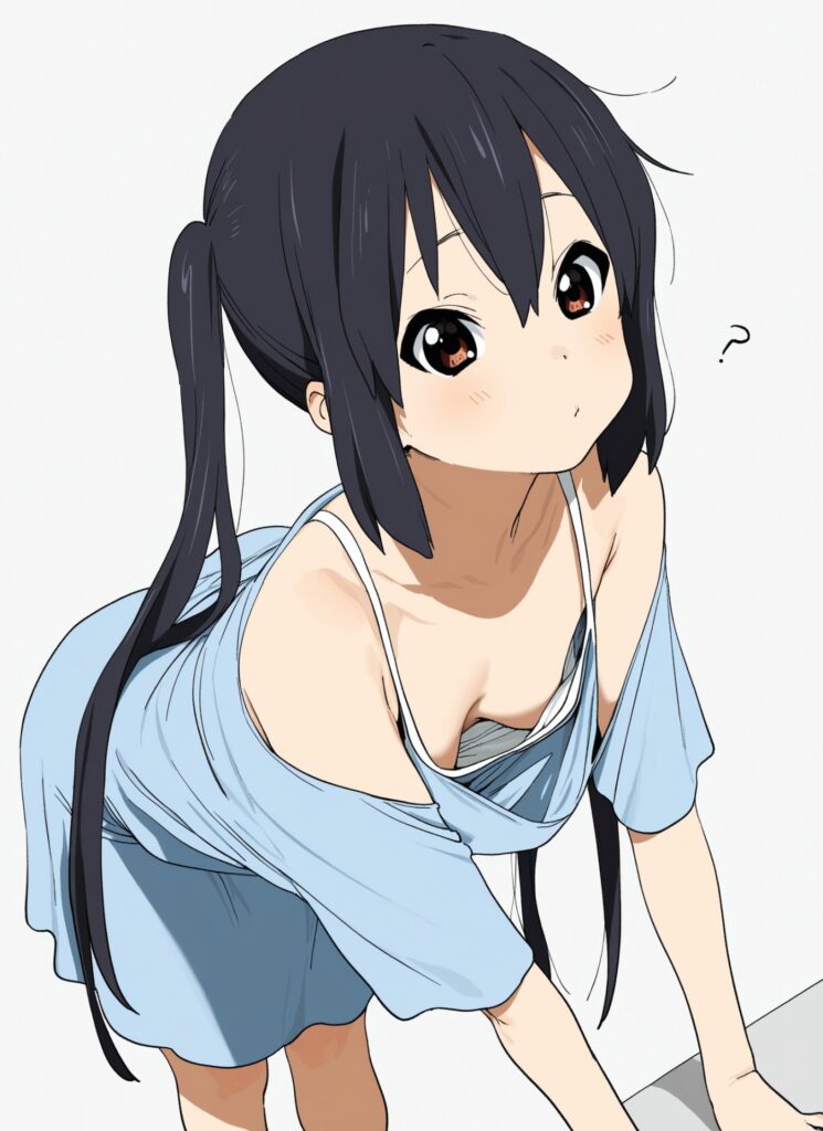 けいおん！のエロ画像で抜きたくなったから貼ってくよ