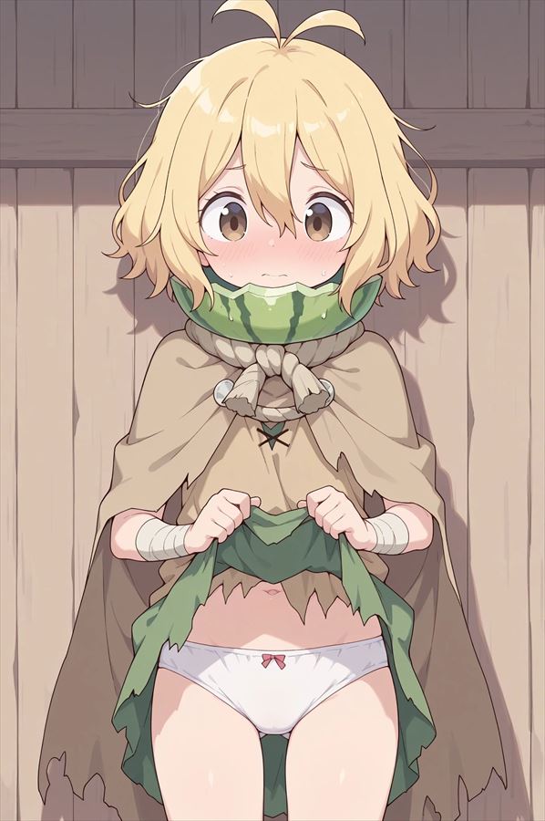 ドクターストーンの画像ってエロいよな？