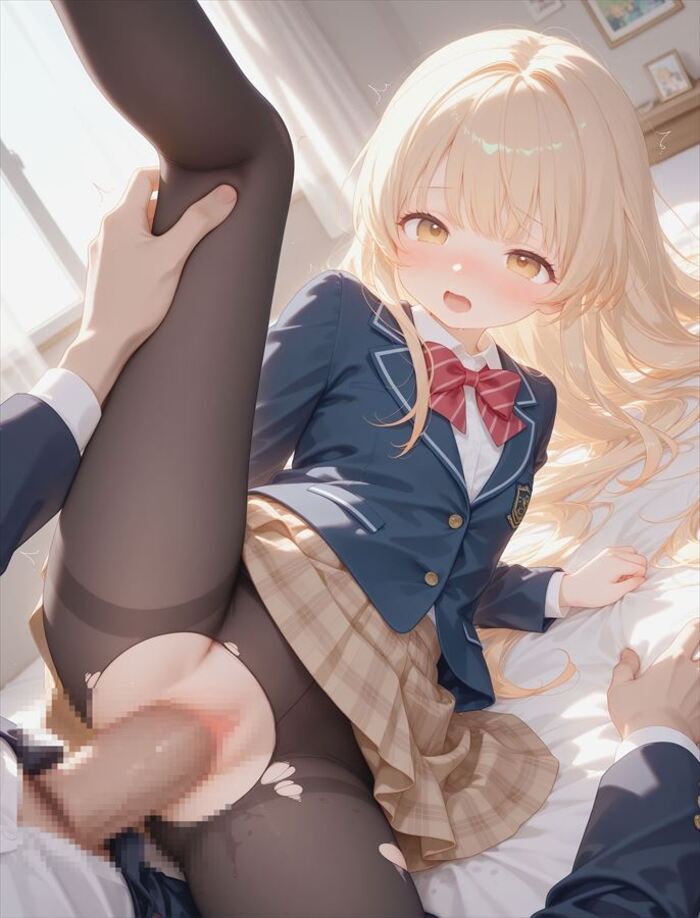 お隣の天使様にいつの間にか駄目人間にされていた件のエロ画像をアップ!