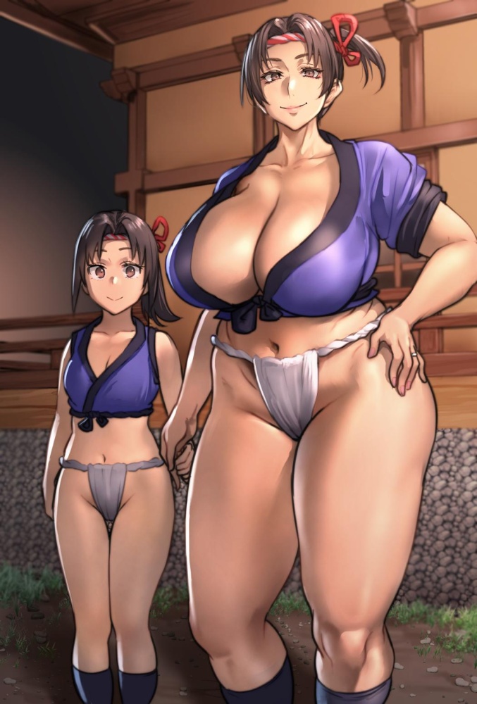 ふんどしの二次画像がヌけすぎてこまる件について