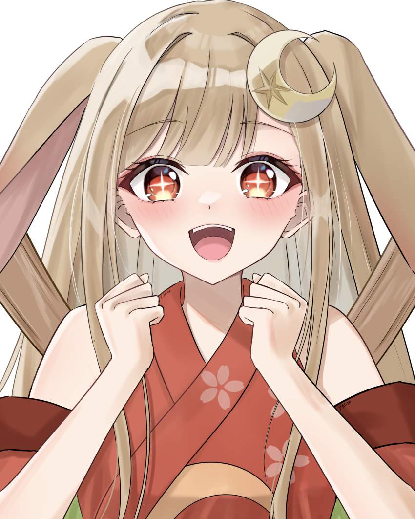 超かぐや姫!の二次画像がヌけすぎてこまる件について
