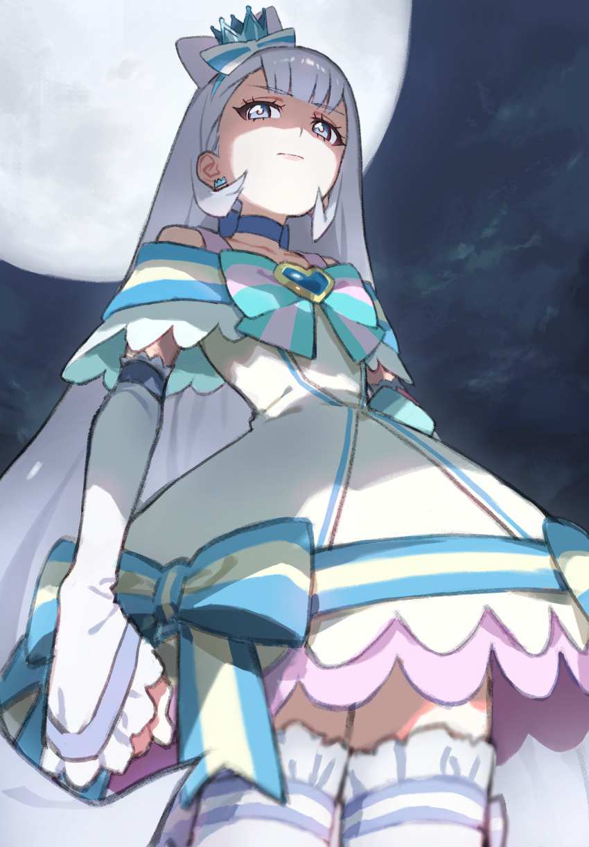 わんだふるぷりきゅあ！のドエロい画像