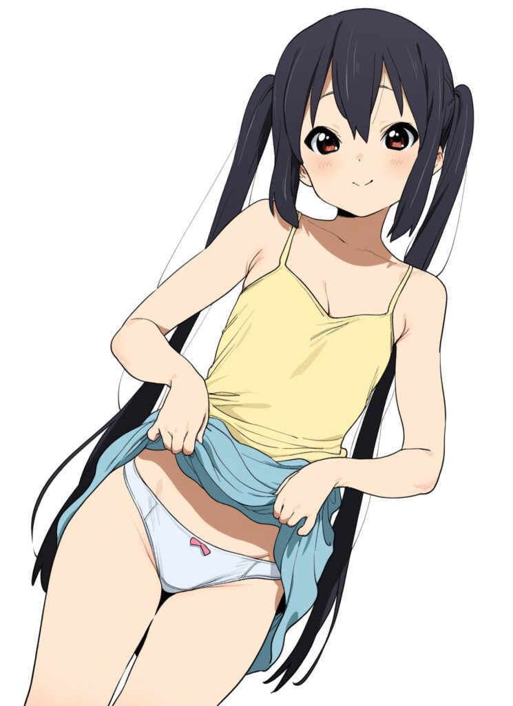 けいおん！のエロ画像で抜きたくなったから貼ってくよ