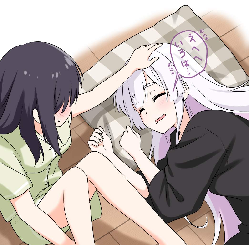 超かぐや姫!の二次画像がヌけすぎてこまる件について