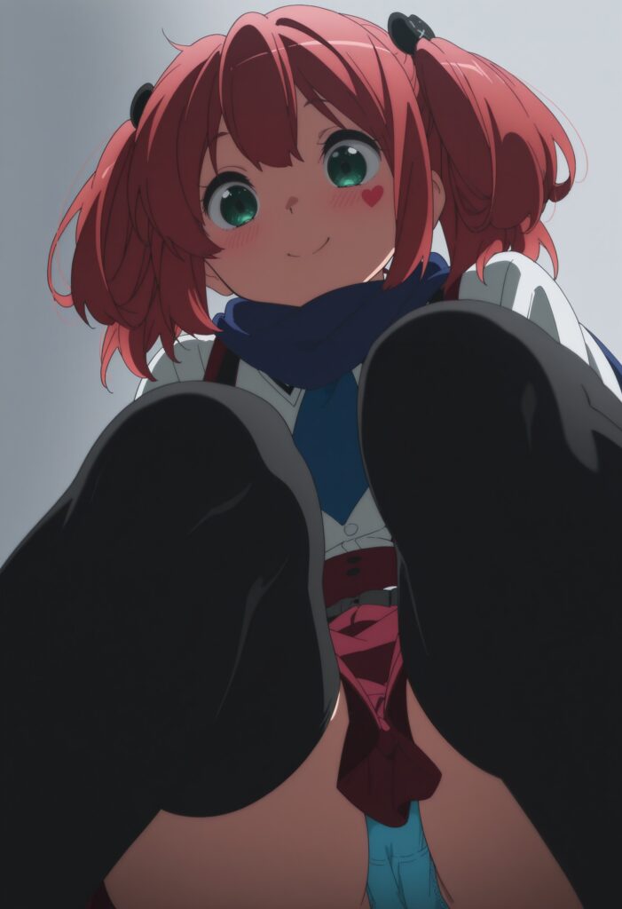【エロ画像】マニアの抜きネタにされる中二病でも恋がしたい！厳選画像ｗｗｗｗｗｗｗｗｗｗ