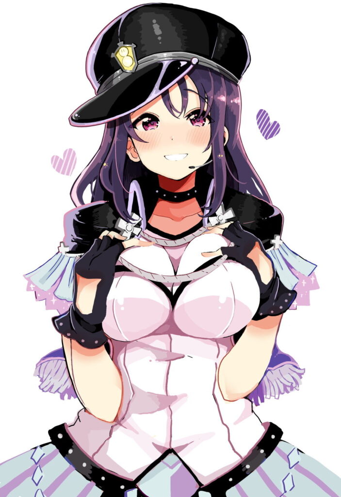 ラブライブ!サンシャイン!!が好きすぎて画像がいくらあっても足りない