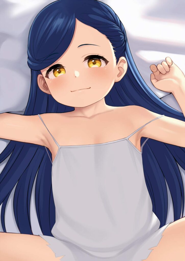 本好きの下剋上〜司書になるためには手段を選んでいられません〜のエロ画像なんです!