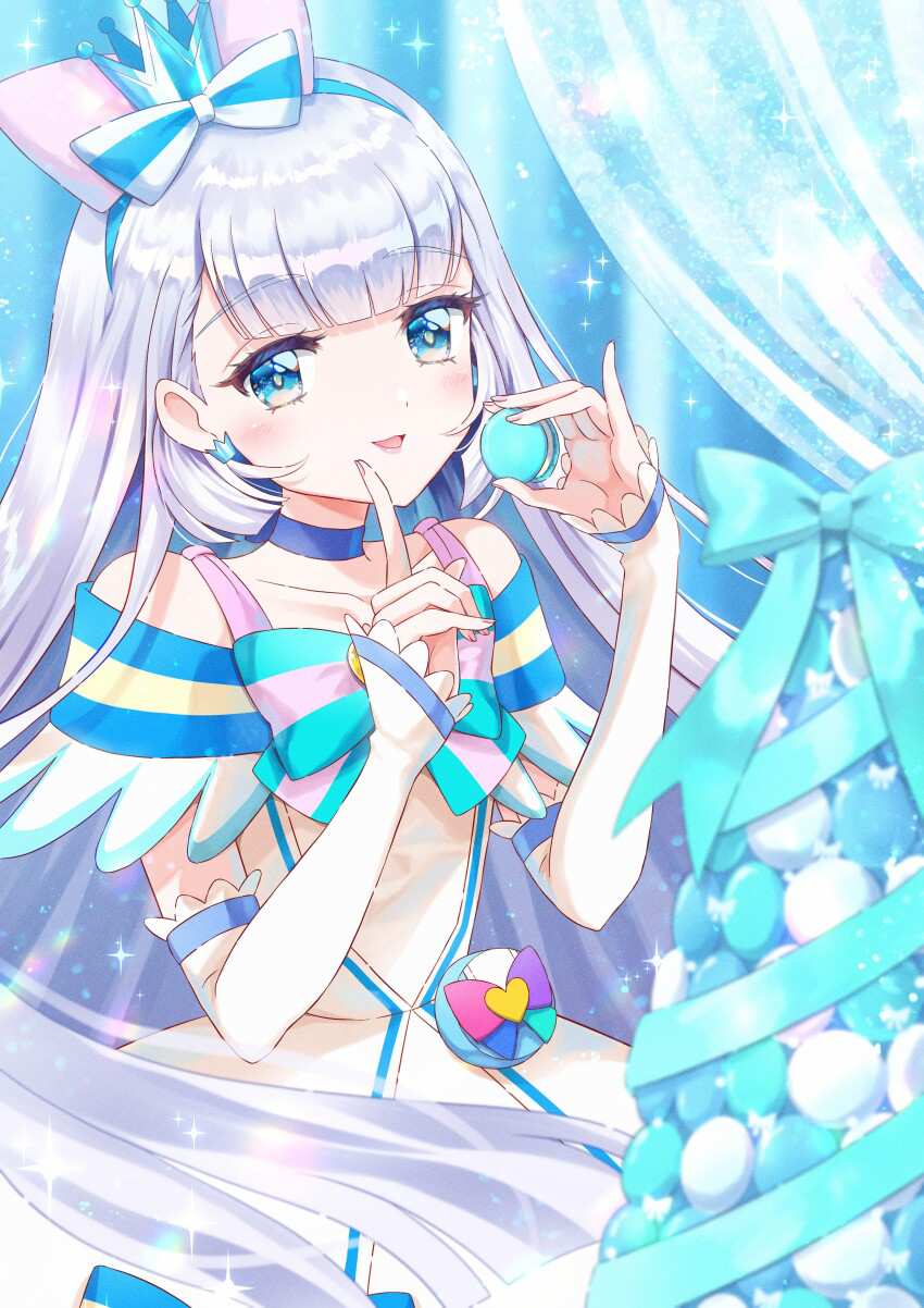 わんだふるぷりきゅあ！のドエロい画像