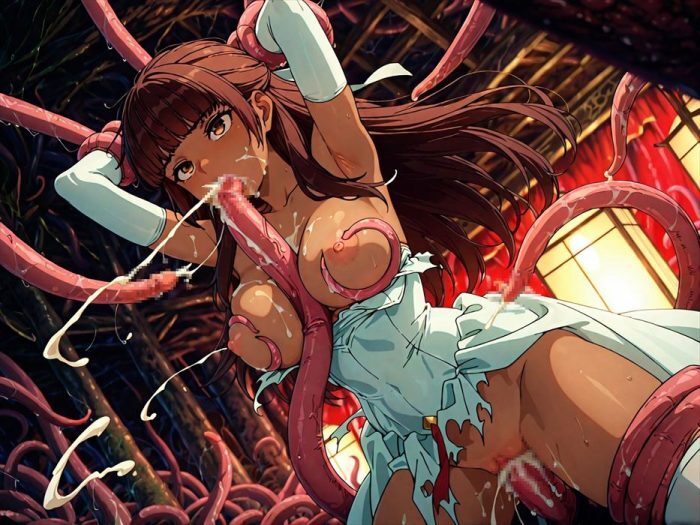 【エロ画像】マニアの抜きネタにされるFate厳選画像wwwwwwwwww