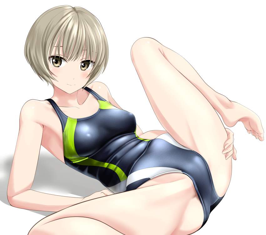 こんなにエロ過ぎるセーラー服の画像は反則です！