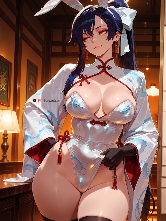 終末のワルキューレがエロくてたまんないので画像を収集してきた
