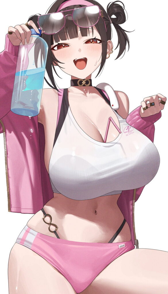 勝利の女神：NIKKEのエロ画像