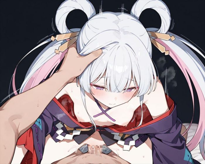 超かぐや姫!でしこれる二次画像ください!