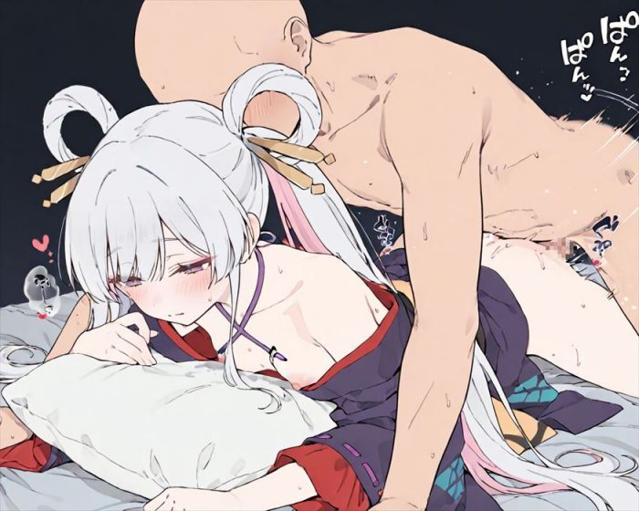 超かぐや姫!でしこれる二次画像ください!