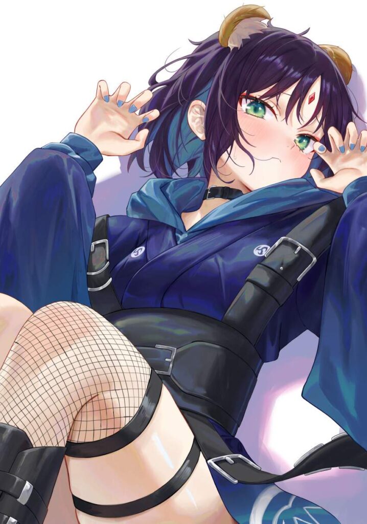 超かぐや姫!でしこれる二次画像ください!