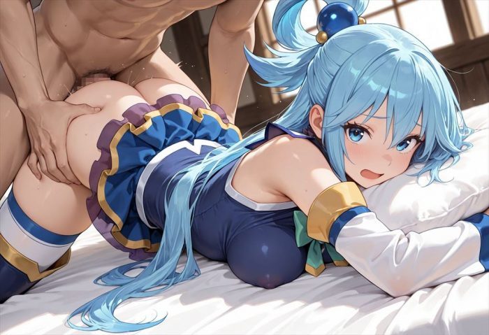 この素晴らしい世界に祝福を！の画像倉庫がここです！