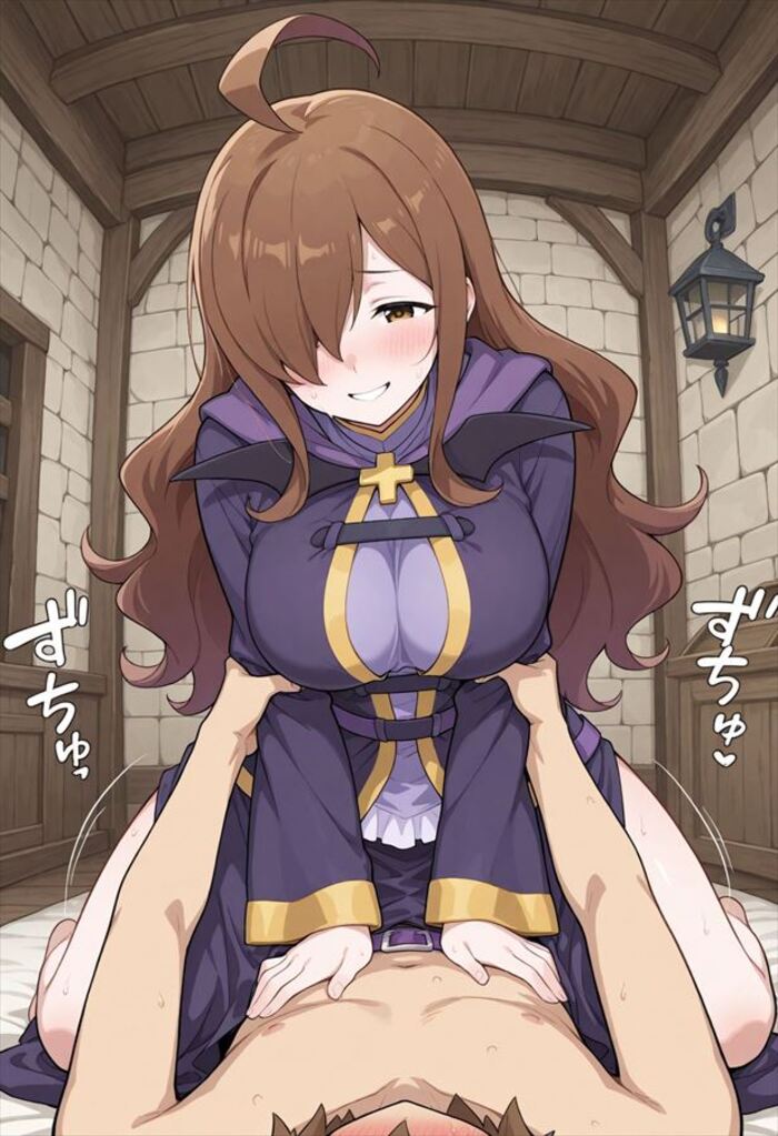 この素晴らしい世界に祝福を！の画像倉庫がここです！