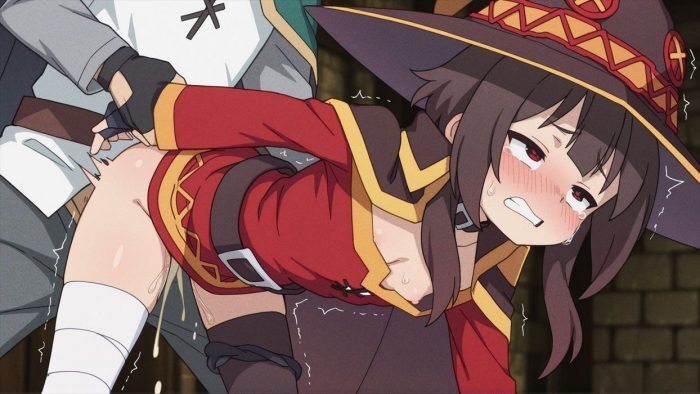 この素晴らしい世界に祝福を！の画像倉庫がここです！