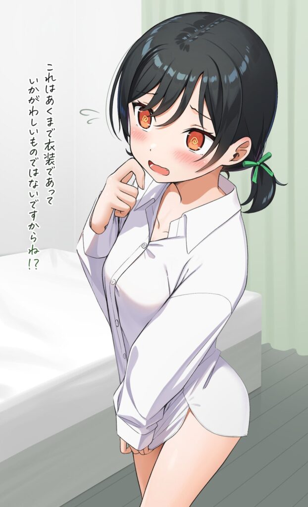 ラブライブ！虹ヶ咲学園スクールアイドル同好会のエロ画像がほしい！