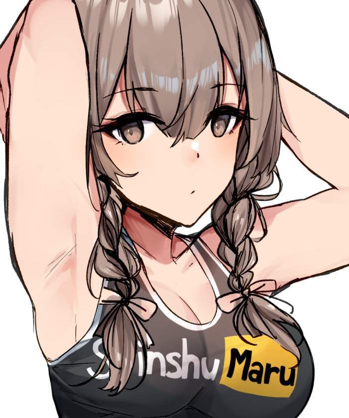 シャツが好きすぎて画像がいくらあっても足りない