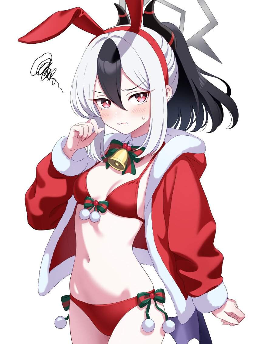 サンタのエロ画像でシコりたい奴集まれ!