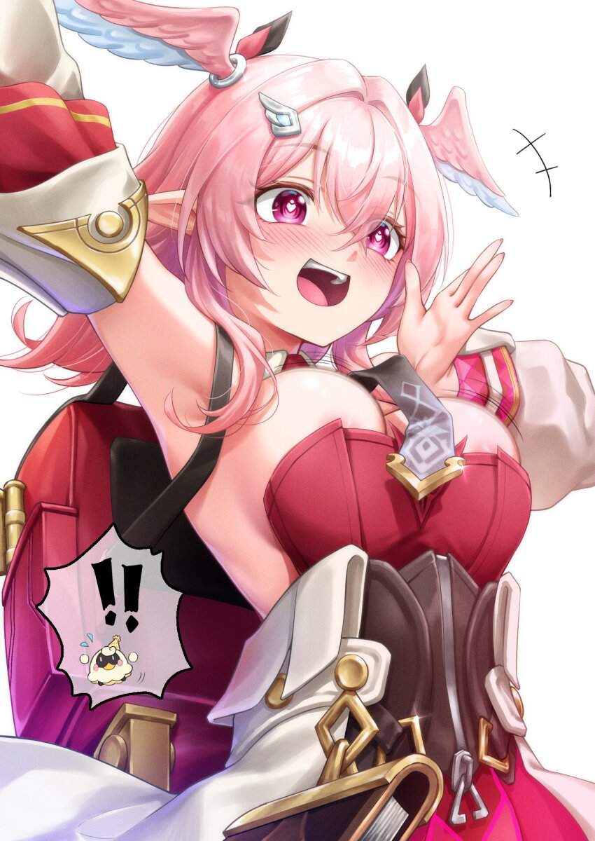 原神のエロ画像集めてみたよ!