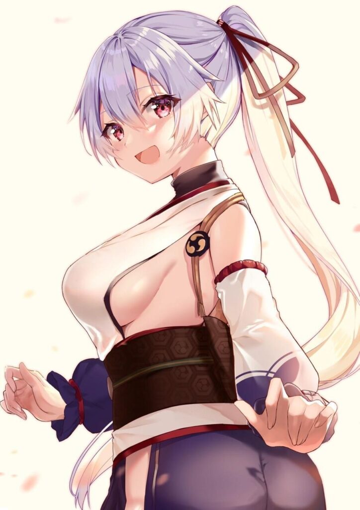 巨乳の画像下さい！