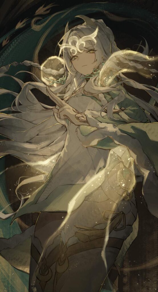 原神のエロ画像集めてみたよ!