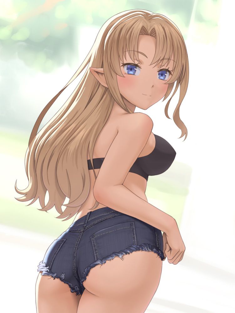 尻の画像が好きな紳士の方はこちらへどうぞ。