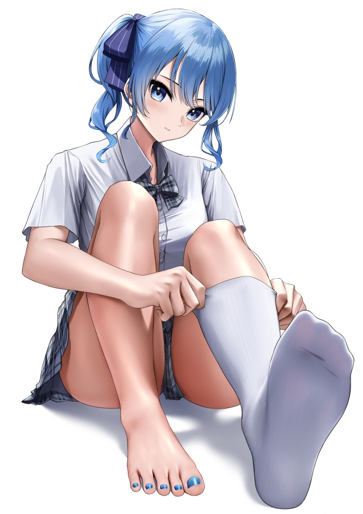 こんなにエロ過ぎる非エロの画像は反則です！