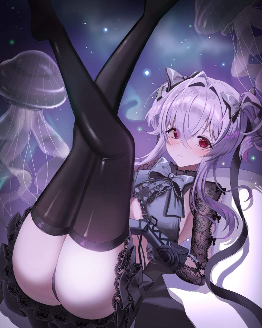 【エロ画像】勝利の女神：NIKKEのヤラシイ画像を今日のオカズにしませんか？