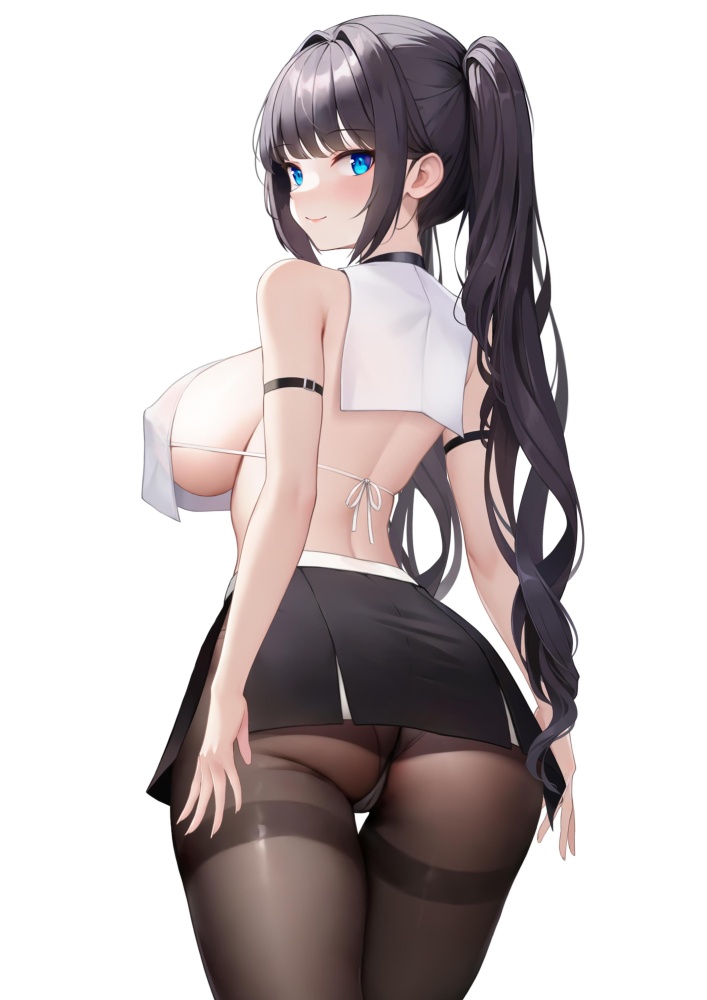 ツインテールのエロ画像集めてみたよ!