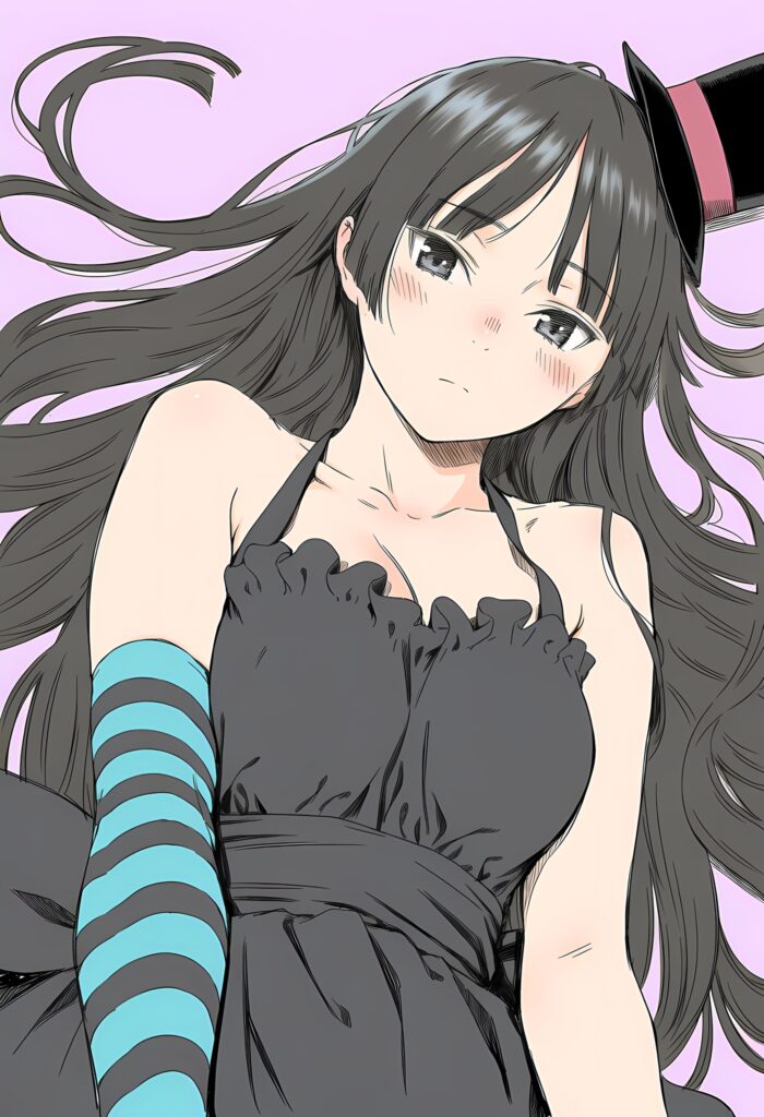 けいおん!の画像フォルダを公開する!