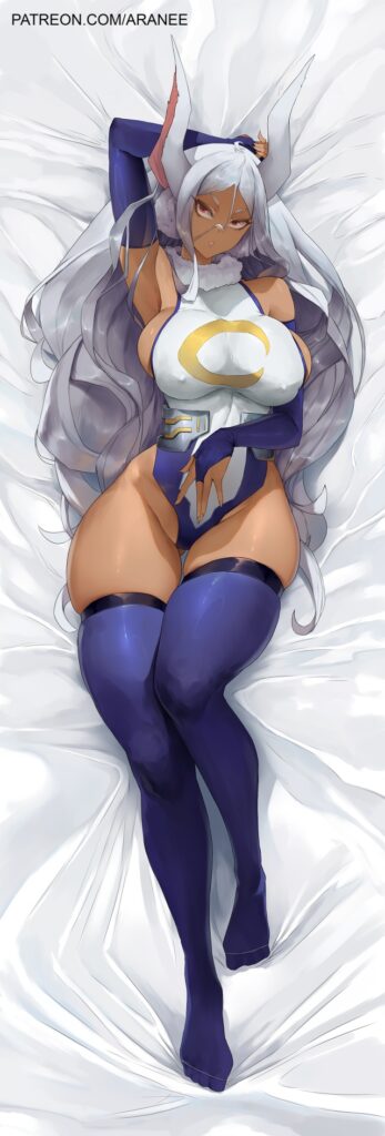 巨乳のエロ&萌え画像まとめ!