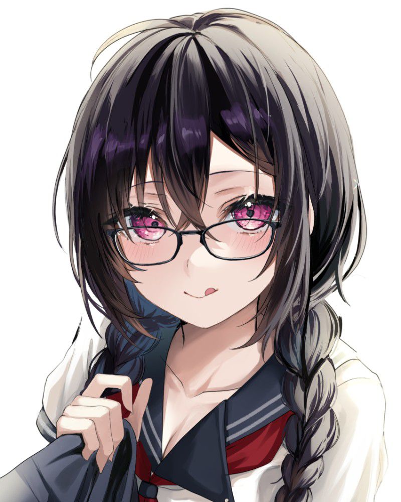 黒髪についてのエロ画像