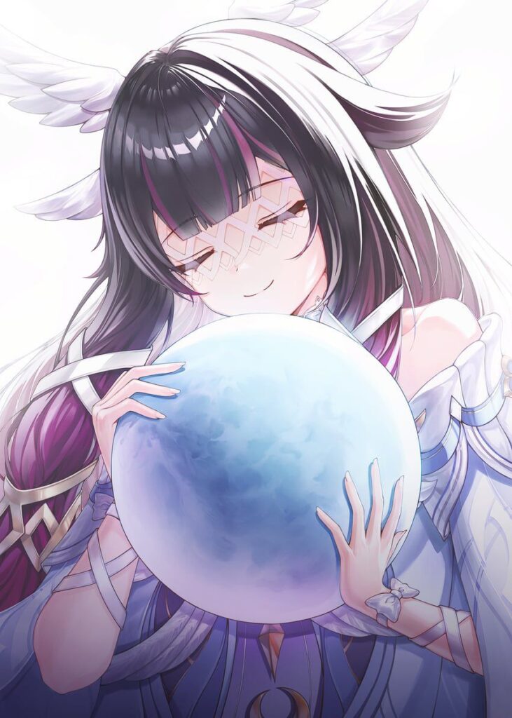 黒髪についてのエロ画像