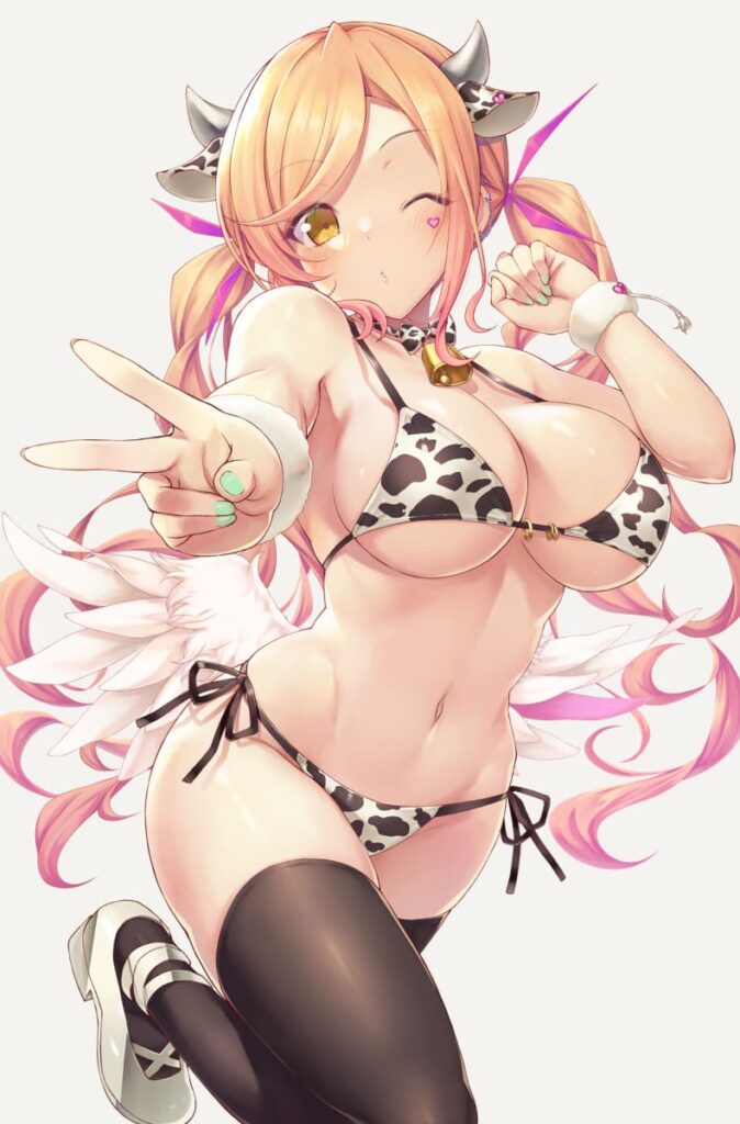 ニーソの画像下さい!