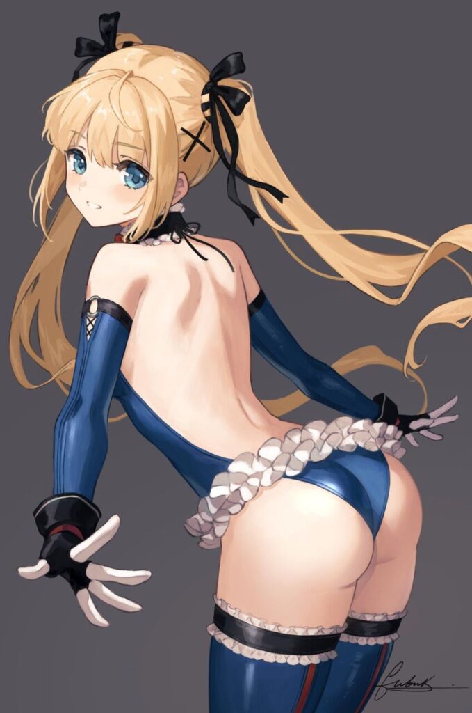 尻の画像が好きな紳士の方はこちらへどうぞ。