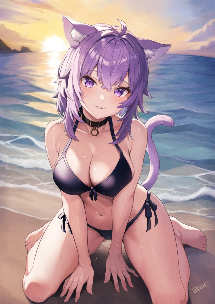 非エロのドエロい画像