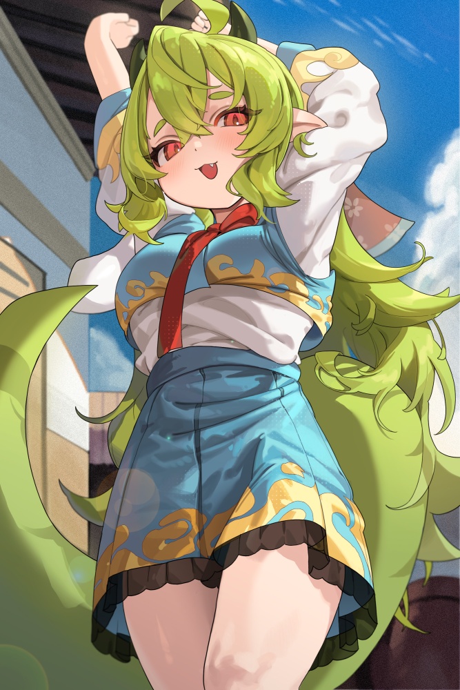 非エロのドエロい画像
